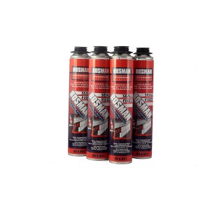 Bosman Low Expanding Glue Foam 750ml